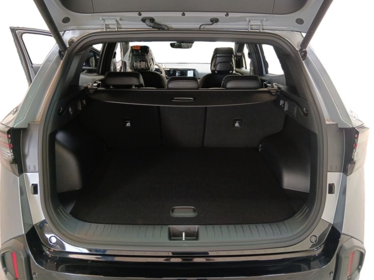 Mandataire Kia Sportage 1.6 T-GDI 239CH HEV GT-LINE BVA6