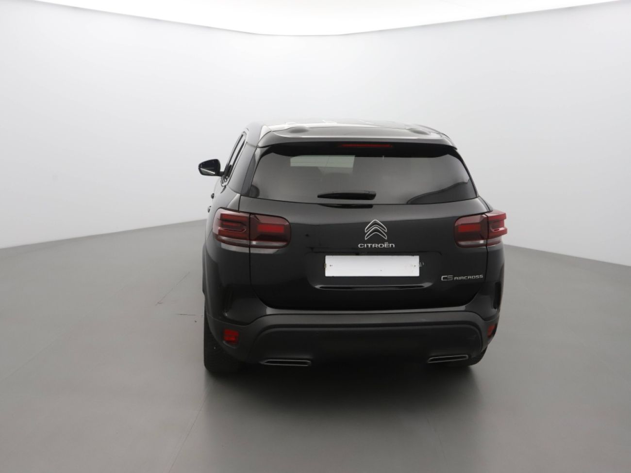 Mandataire Citroën C5 Aircross 1.5 BLUEHDI 130CH PLUS BOITE AUTOMATIQUE