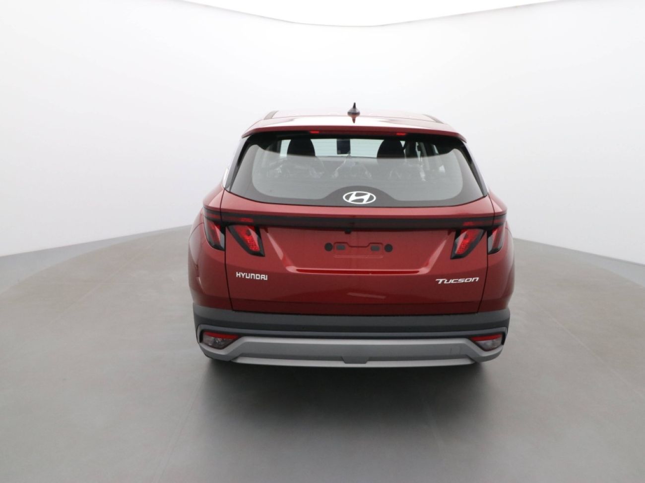 Mandataire Hyundai TUCSON FL 1.6D 115CV TECHNO