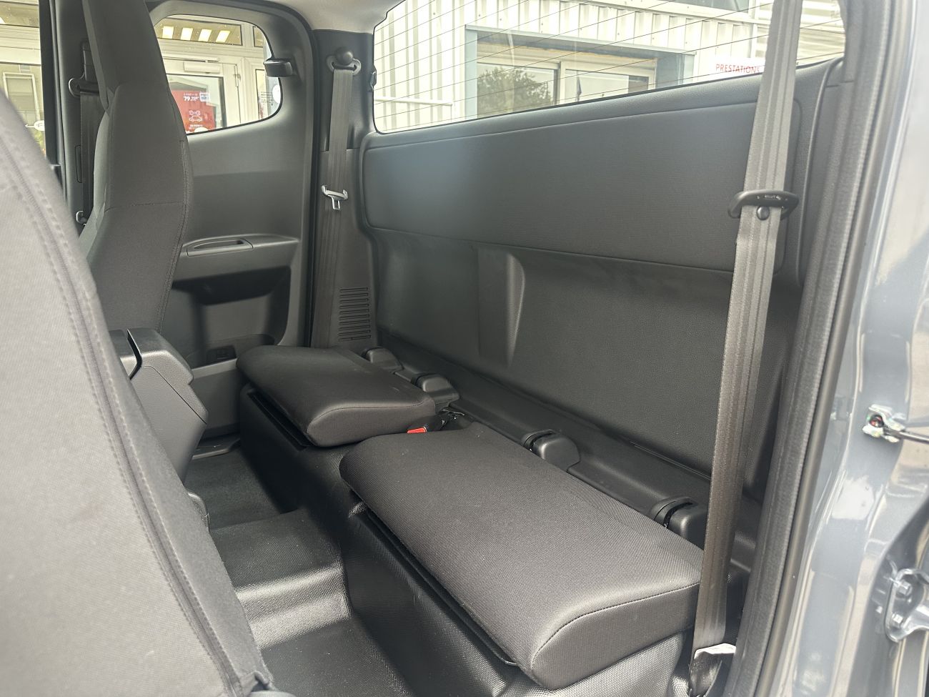 Mandataire ISUZU D-MAX N60 SPACE CAB 1.9 164 CH 4X4 B