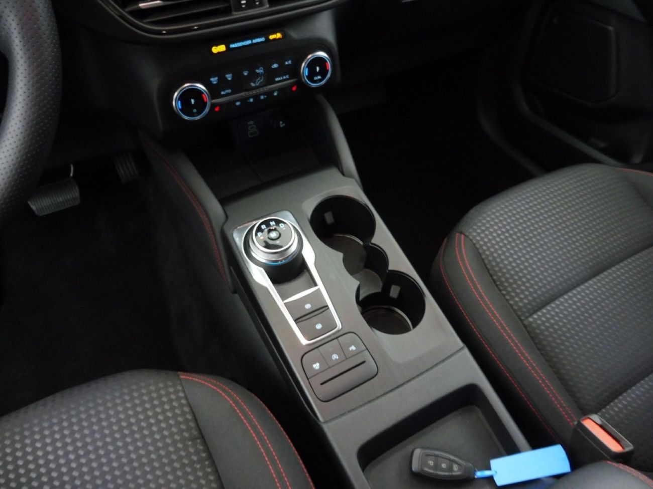 Mandataire Ford Kuga 2.0 TDCI 120CH ST-LINE POWERSHIFT