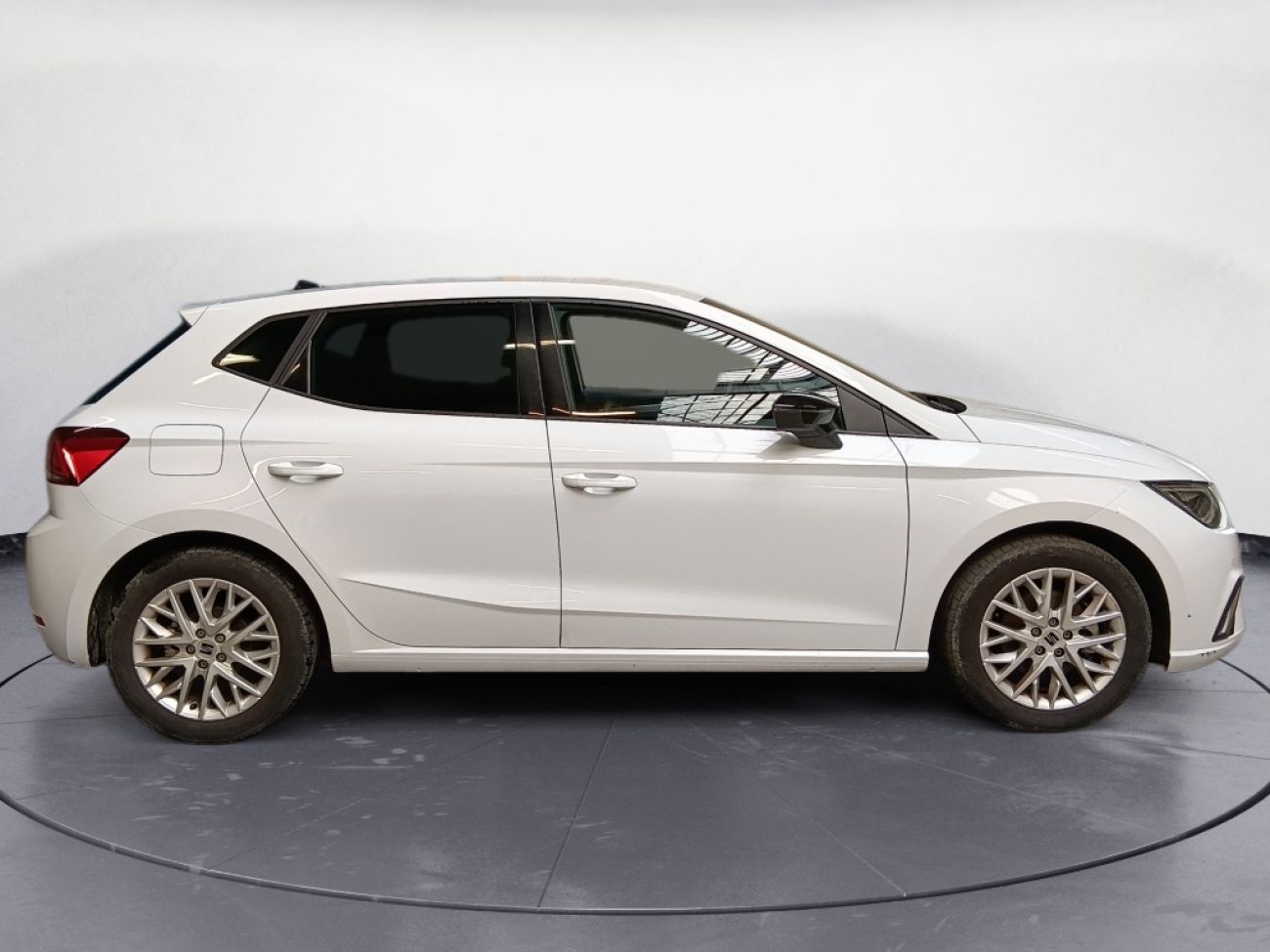 Mandataire Seat Ibiza 1.0 TSI 110CH FR