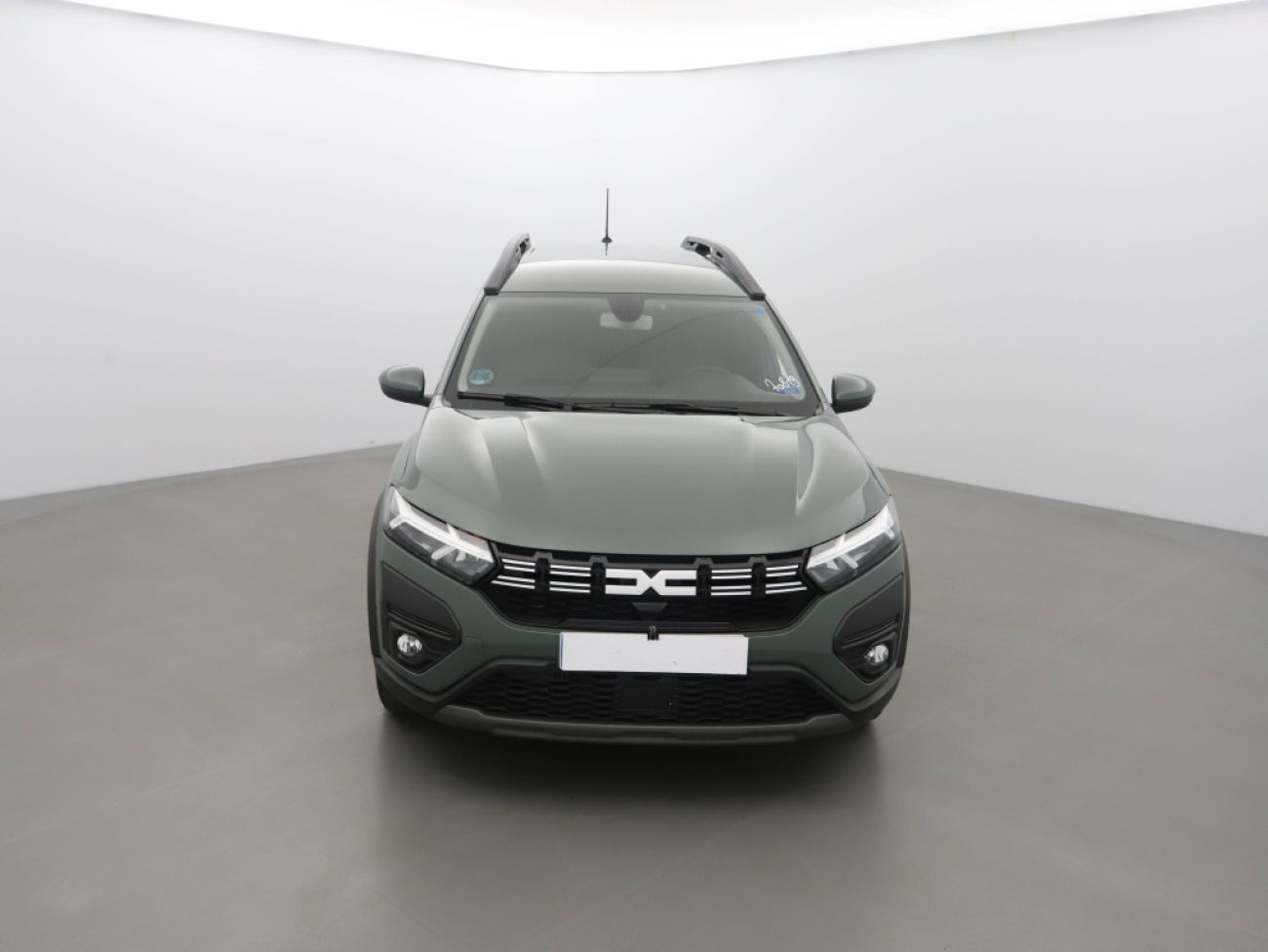 Mandataire Dacia Jogger 1.0 TCE 110CH EXPRESSION 7 PLACES -24