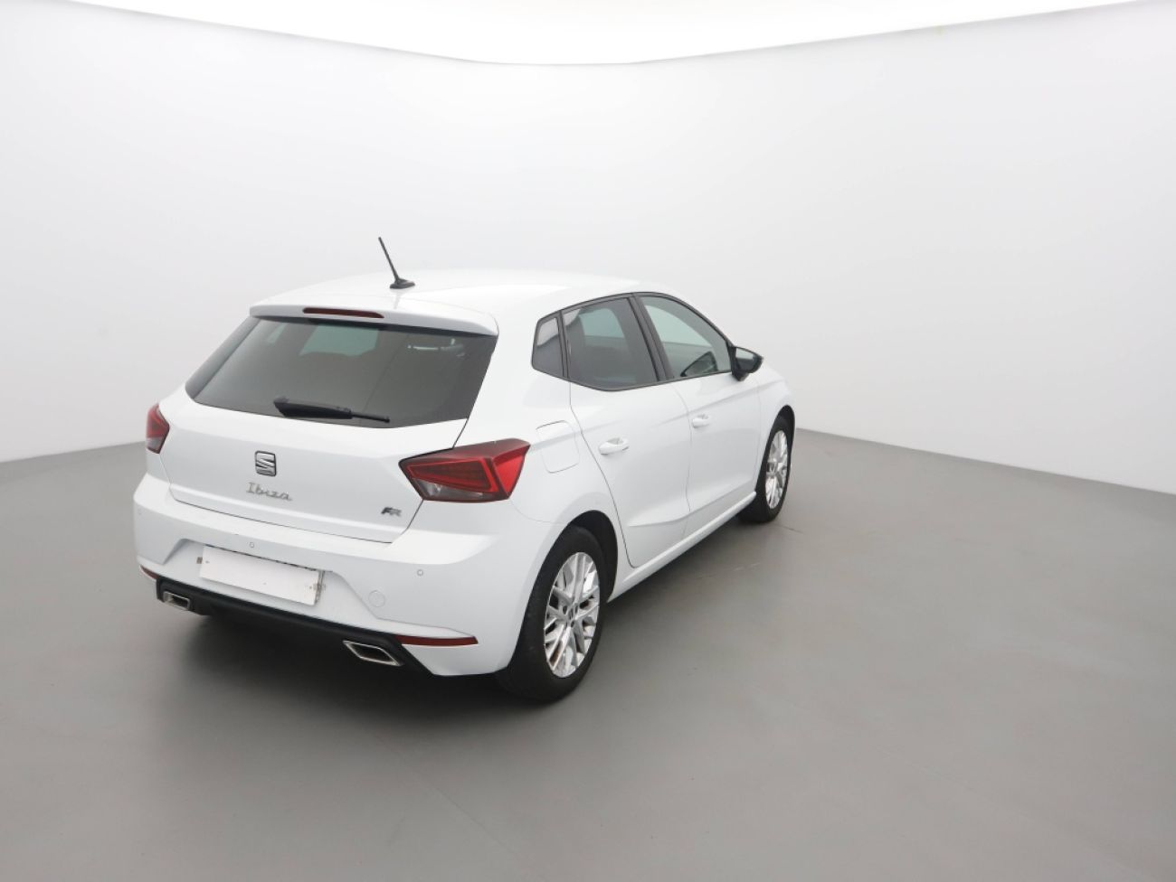 Mandataire Seat Ibiza 1.0 TSI 110CH FR