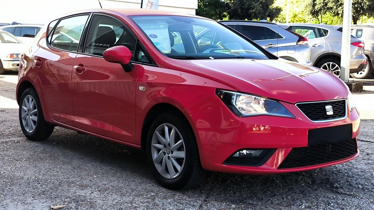 Mandataire Seat IBIZA 1.2i 12V 70 Style