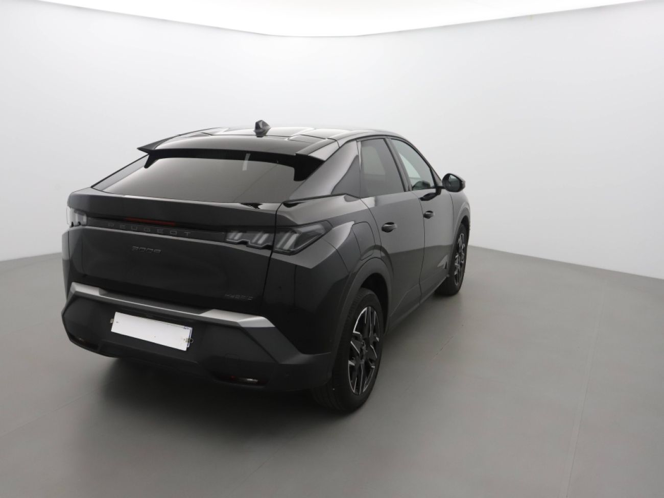 Mandataire PEUGEOT 3008 1.2 HYBRID 145CH ALLURE E-DCS6