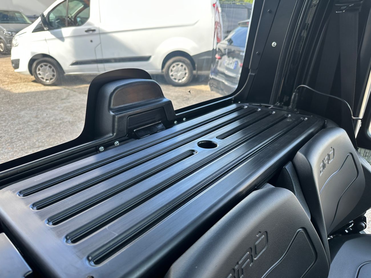 Mandataire ESTRIMA BIRÒ BIG 45 MAXI DRESSED