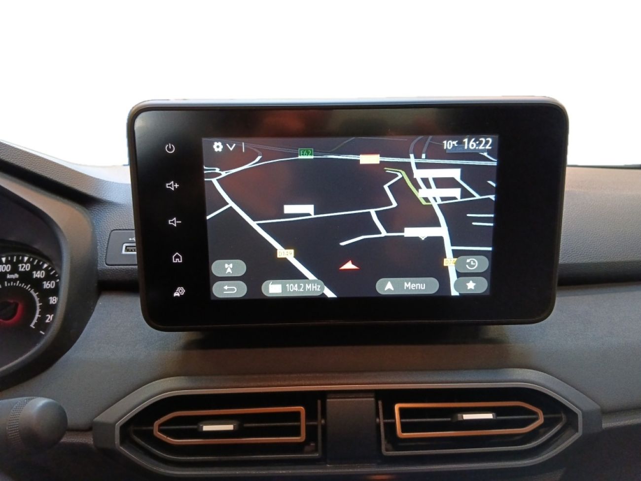 Mandataire Dacia Sandero 1.0 TCE 110CH STEPWAY EXTREME +