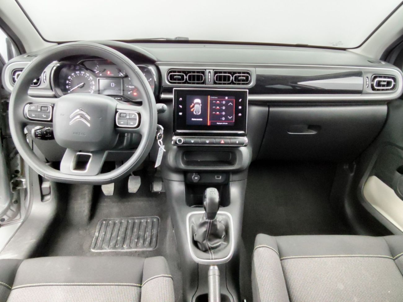 Mandataire Citroën C3 1.2 PURETECH 83CH S&S MAX