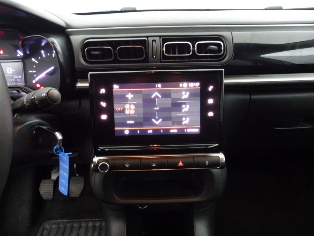 Mandataire Citroën C3 1.2 PURETECH 83CH S&S MAX