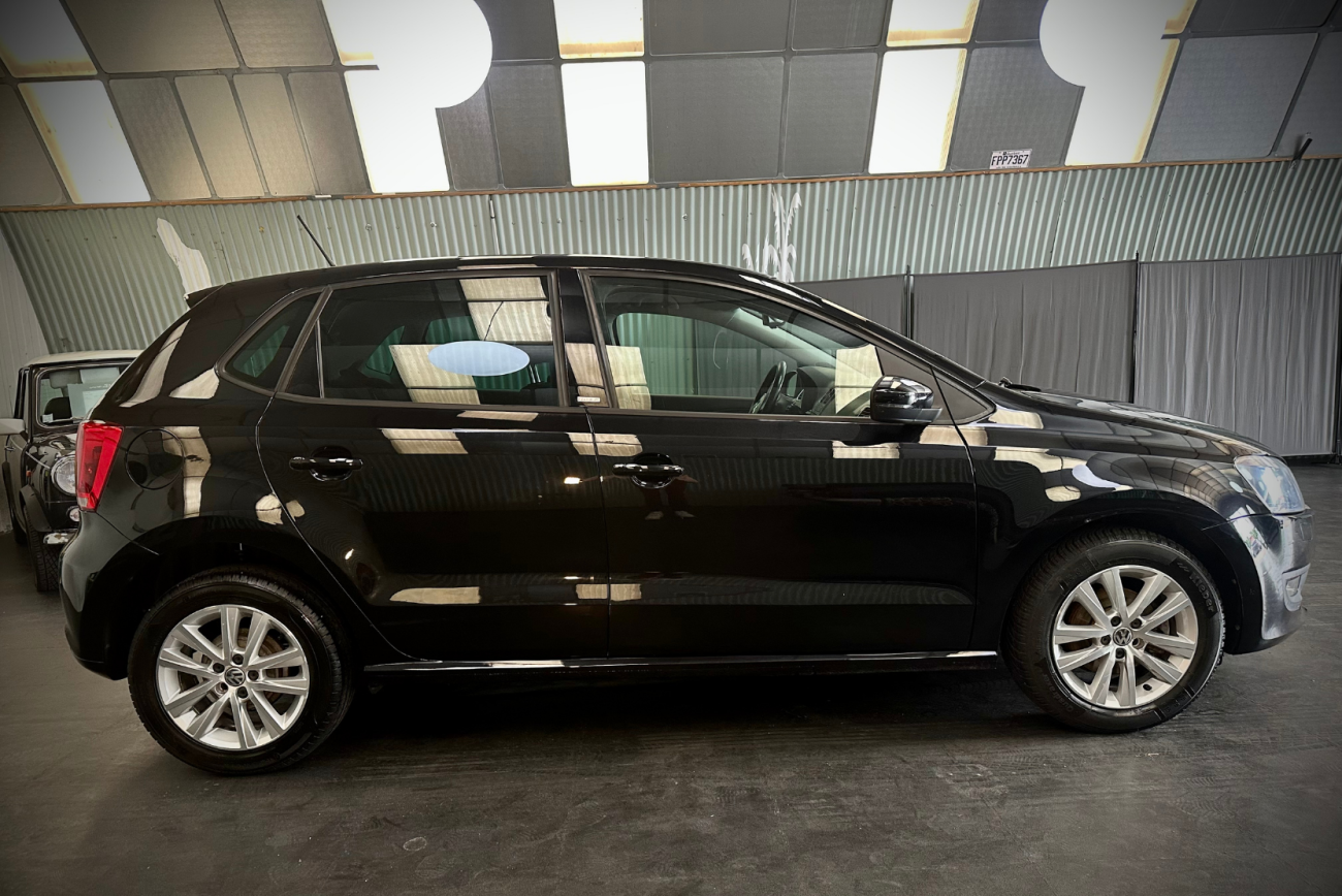 Mandataire VOLKSWAGEN POLO 1.2 70 Style