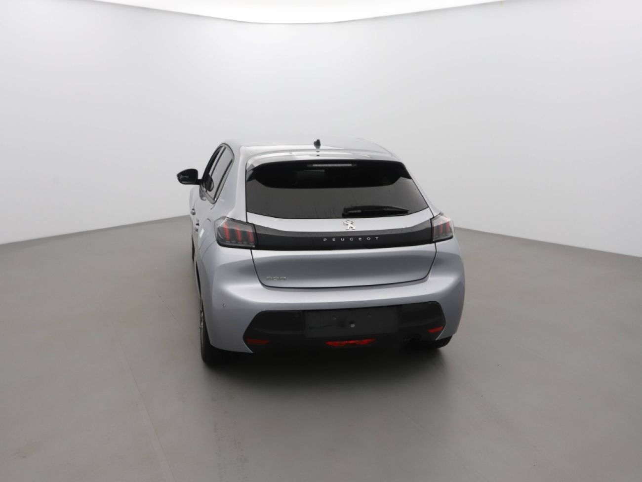 Mandataire PEUGEOT 208 1.2 PURETECH 100CH S&S ALLURE PACK