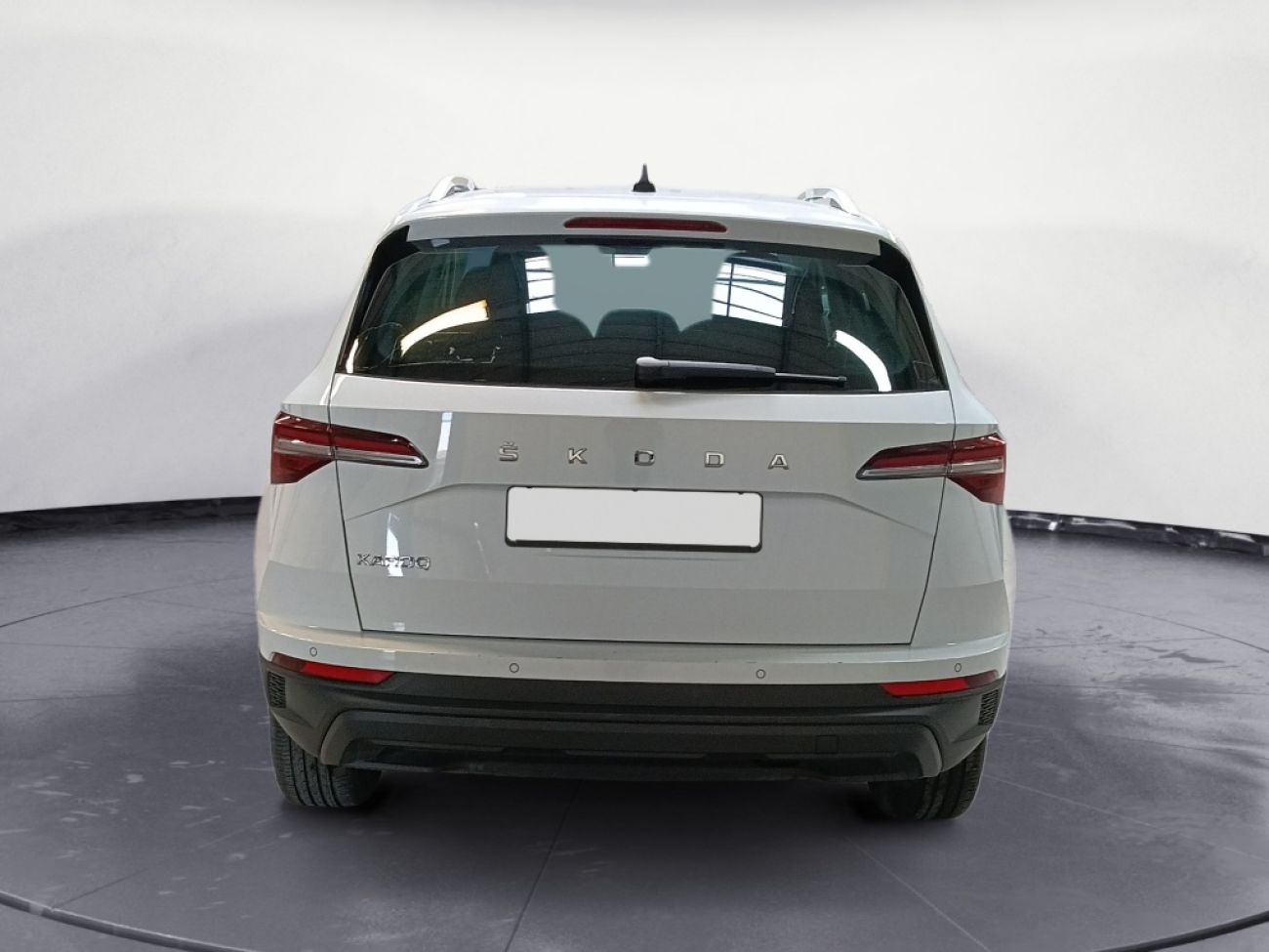 Mandataire SKODA Karoq 2.0 TDI 115CH SELECTION