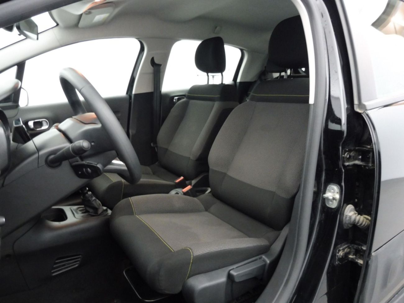 Mandataire Citroën C3 1.5 BLUEHDI 100CH S&S PLUS