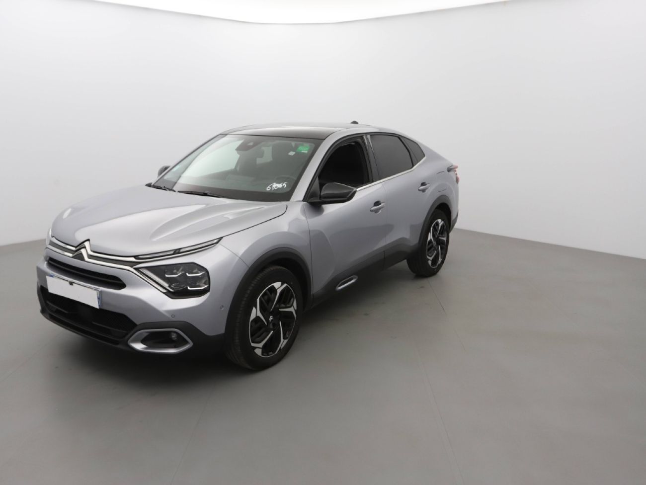 Mandataire Citroën C4 X BLUEHDI 130CH S&S SHINE PACK EAT8