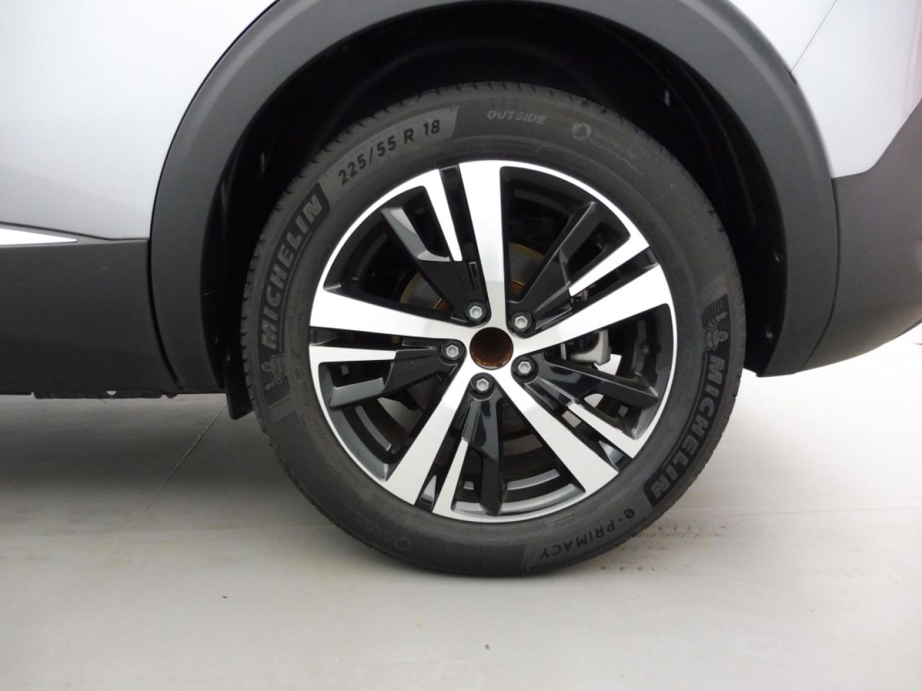 Mandataire PEUGEOT 5008 HYBRID 136CH GT LINE E-DCS6