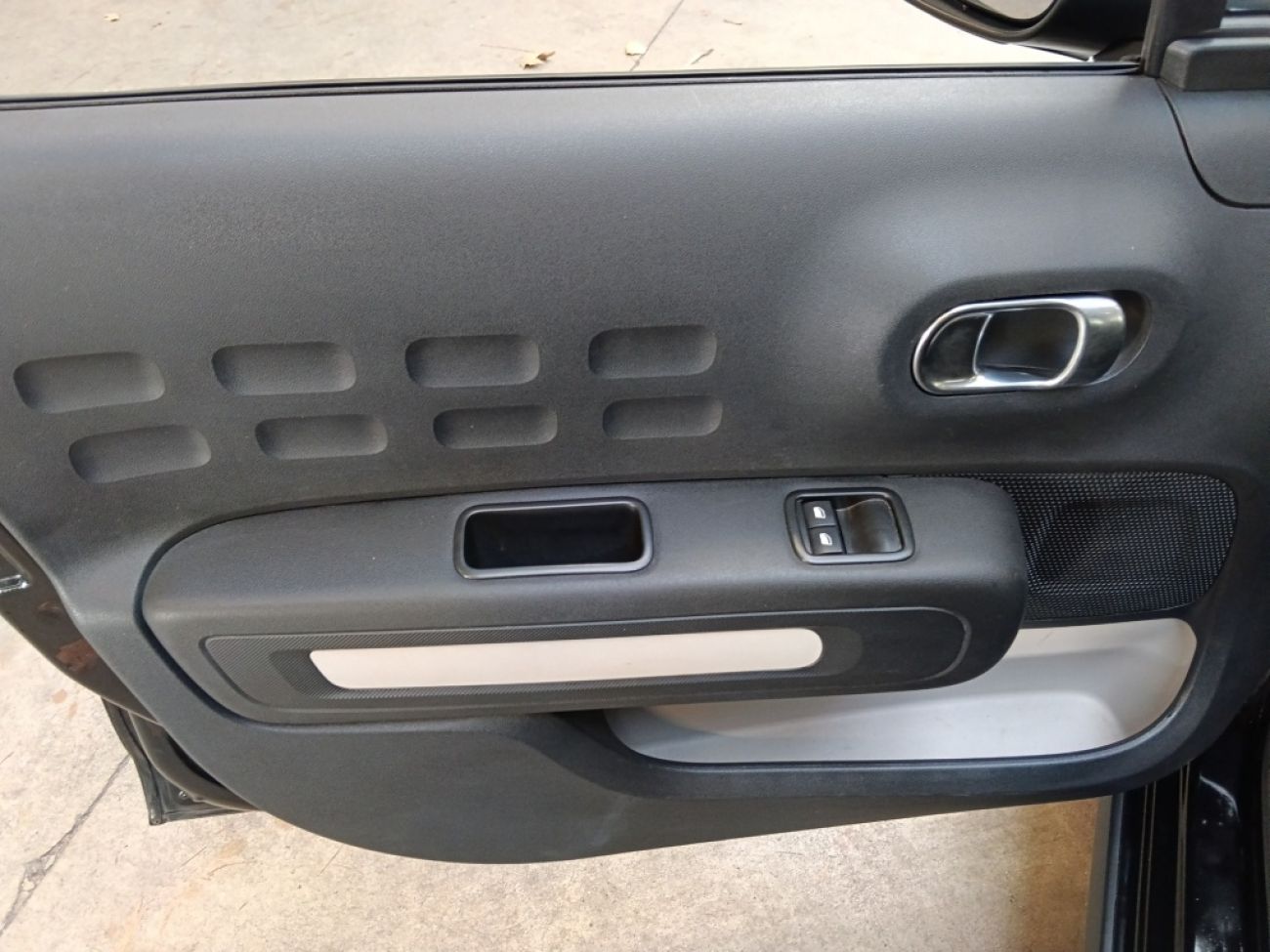 Mandataire Citroën C3 1.5 BLUEHDI 100CH S&S PLUS