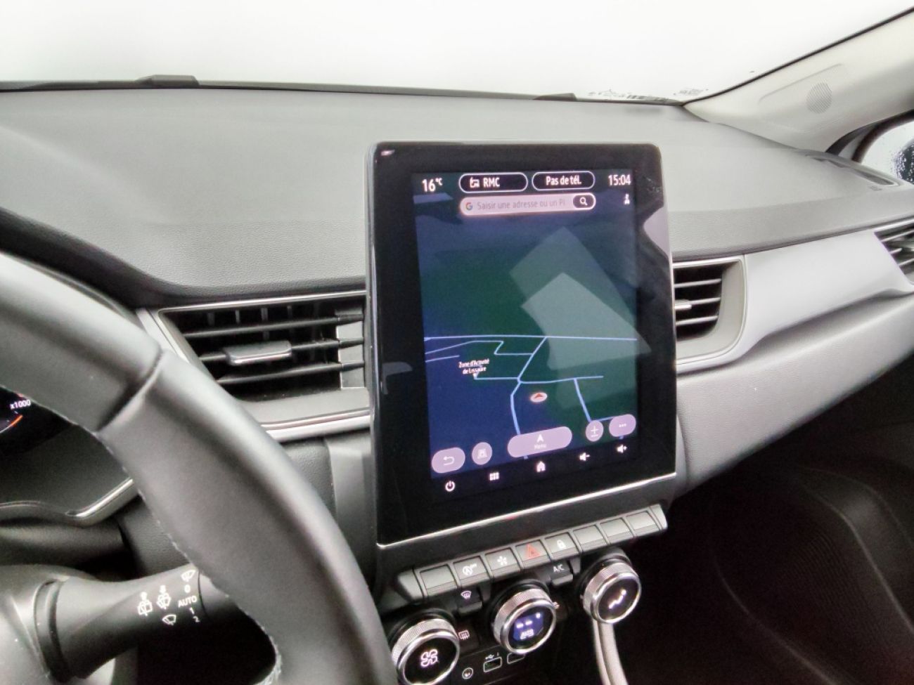 Mandataire RENAULT Captur 1.0 TCE 90CH TECHNO