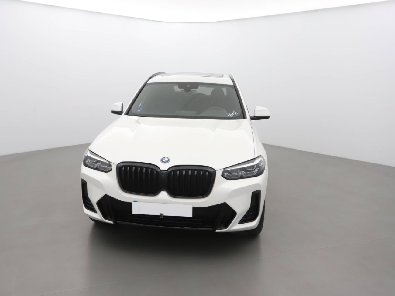 Mandataire BMW X3 XDRIVE30E 292CH M SPORT
