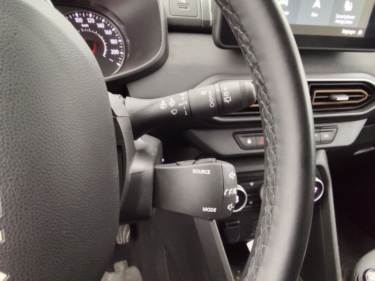 Mandataire Dacia Sandero 1.0 TCE 110CH STEPWAY EXTREME +