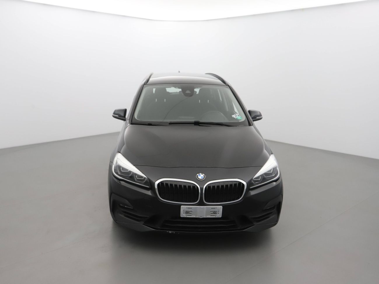 Mandataire BMW Serie 2 Gran Tourer 220D 190 STEPTRONICbusiness