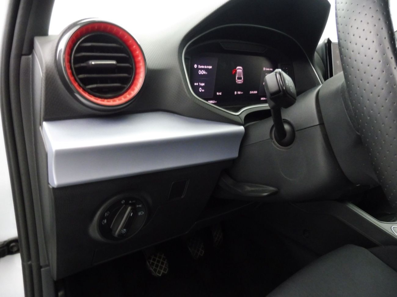 Mandataire Seat Ibiza 1.0 TSI 110CH FR