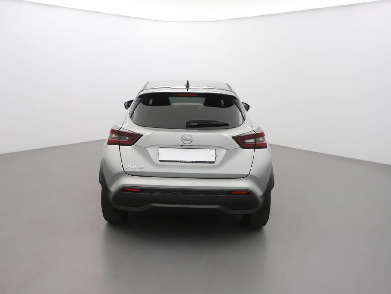 Mandataire NISSAN Juke 1.0 DIG-T 114CH N-CONNECTA