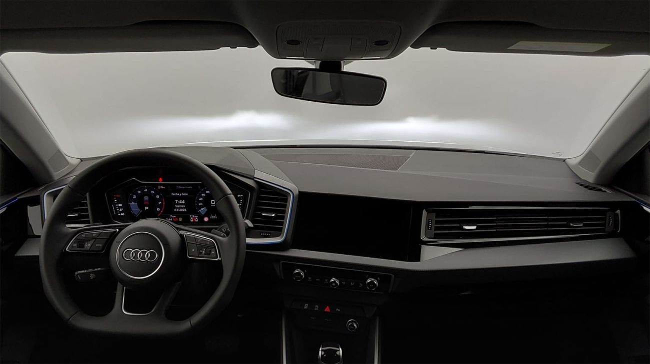 Mandataire AUDI A1 SPORTBACK 30 TFSI 116 ch S tronic 7 S line