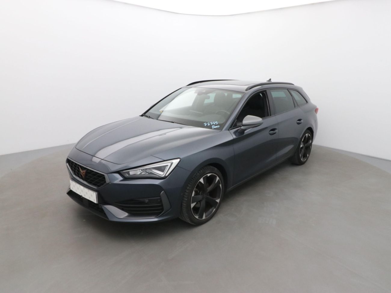 Mandataire CUPRA Leon Sportstourer 1.5 ETSI 150 DSG