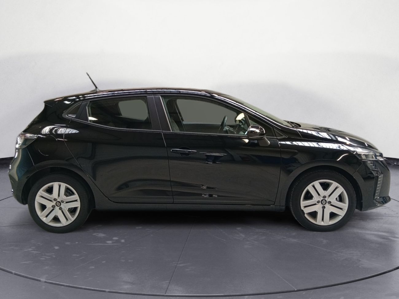 Mandataire RENAULT Clio 1.5 BLUE DCI 100CH EVOLUTION GSR2