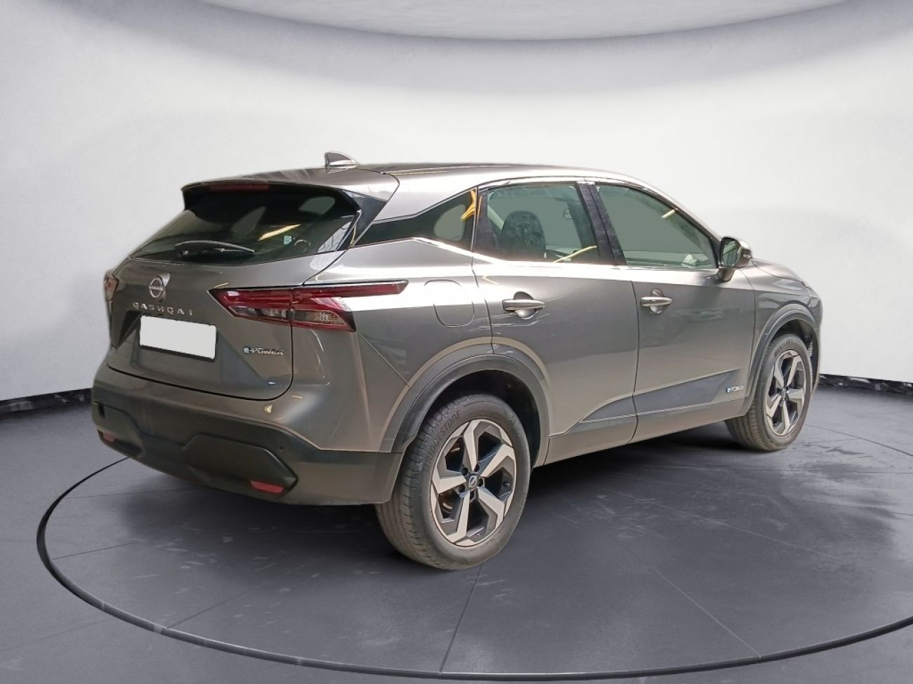 Mandataire NISSAN Qashqai E-POWER 190CH BUSINESS