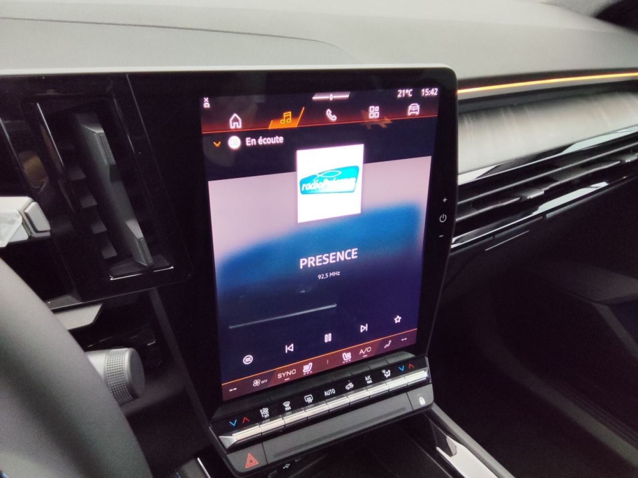 Mandataire RENAULT RAFALE 1.2 E-TECH FULL HYBRID 200CH ESPRIT ALPINE