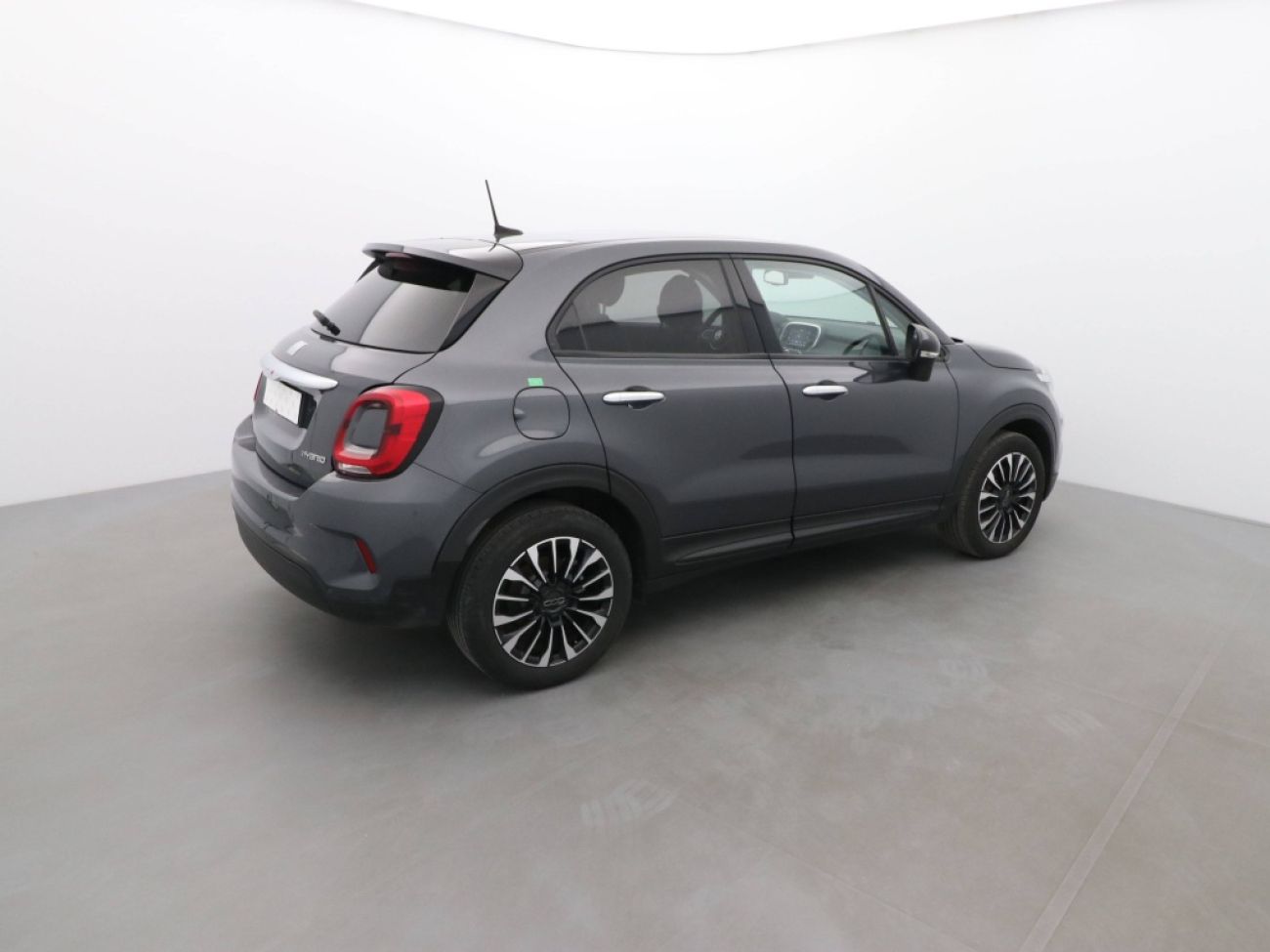 Mandataire FIAT 500X 1.5 FIREFLY TURBO 130CH
