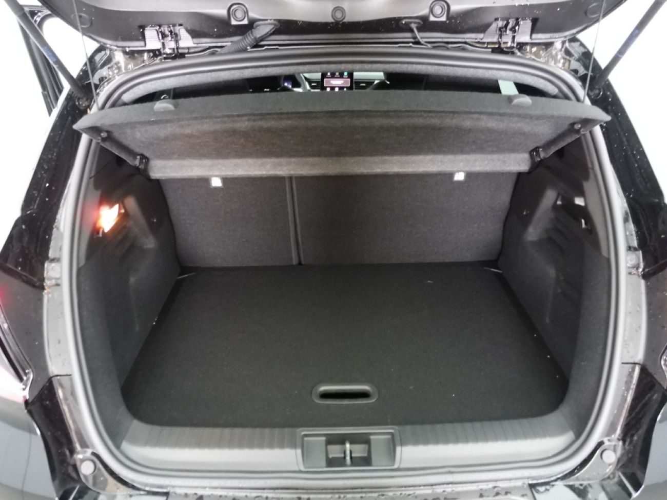 Mandataire RENAULT CAPTUR II 1.6 E-TECH FULL HYBRID 145CH TECHNO