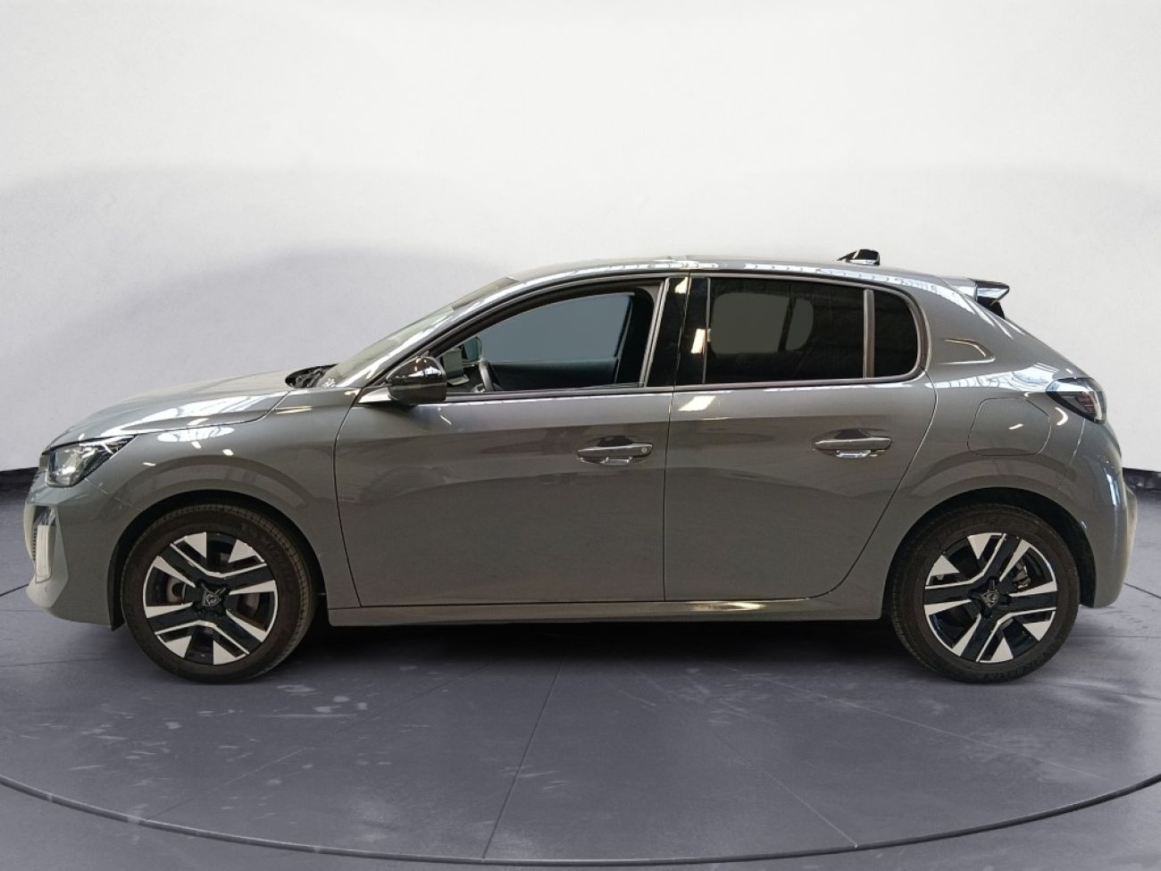 Mandataire PEUGEOT 208 1.2 100CH S&S ALLURE