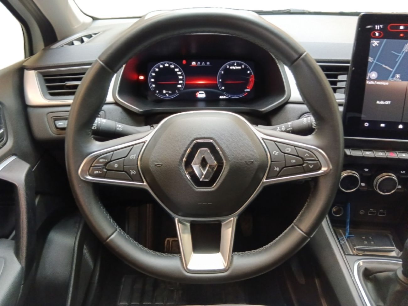 Mandataire RENAULT Captur 1.0 TCE 90CH TECHNO