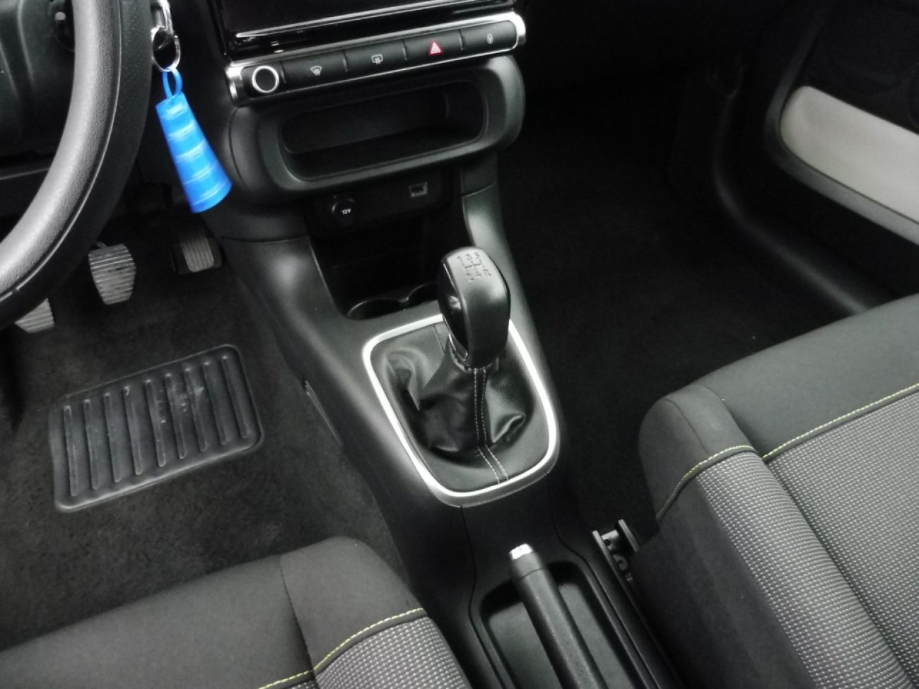 Mandataire Citroën C3 1.2 PURETECH 83CH S&S MAX