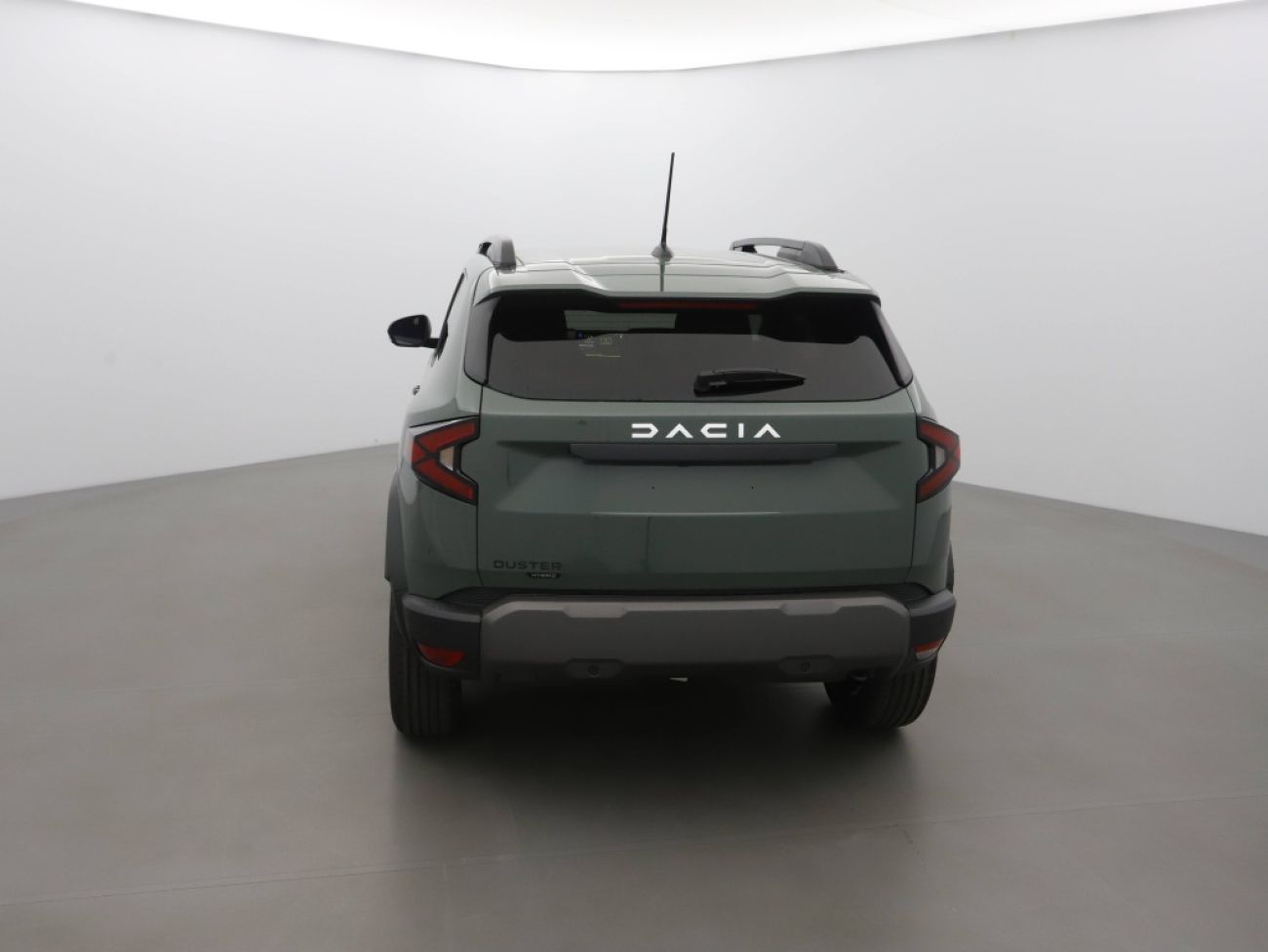 Mandataire Dacia DUSTER 1.6 HYBRID 140CH JOURNEY 4X2