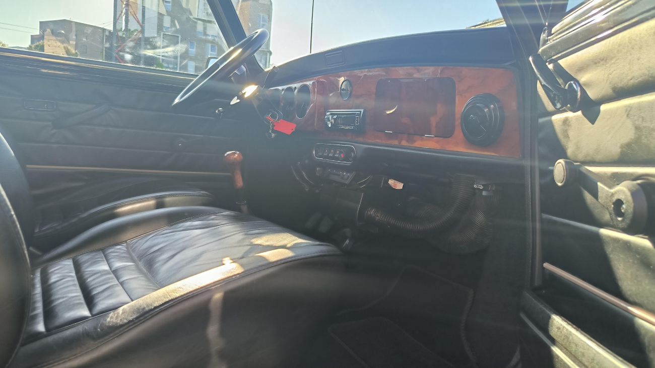 Mandataire ROVER MINI COOPER 1.3 SPI