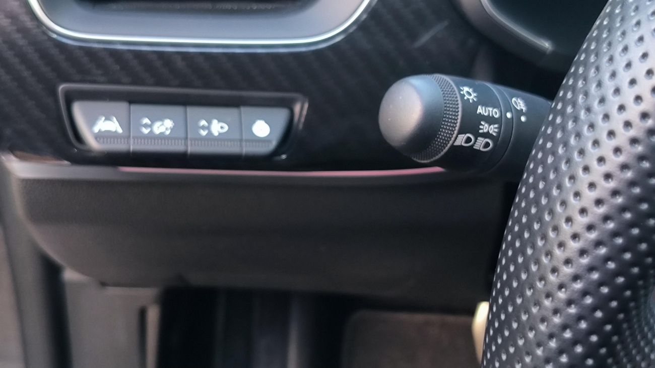 Mandataire RENAULT ARKANA E-Tech hybride 145 - 22 Engineered