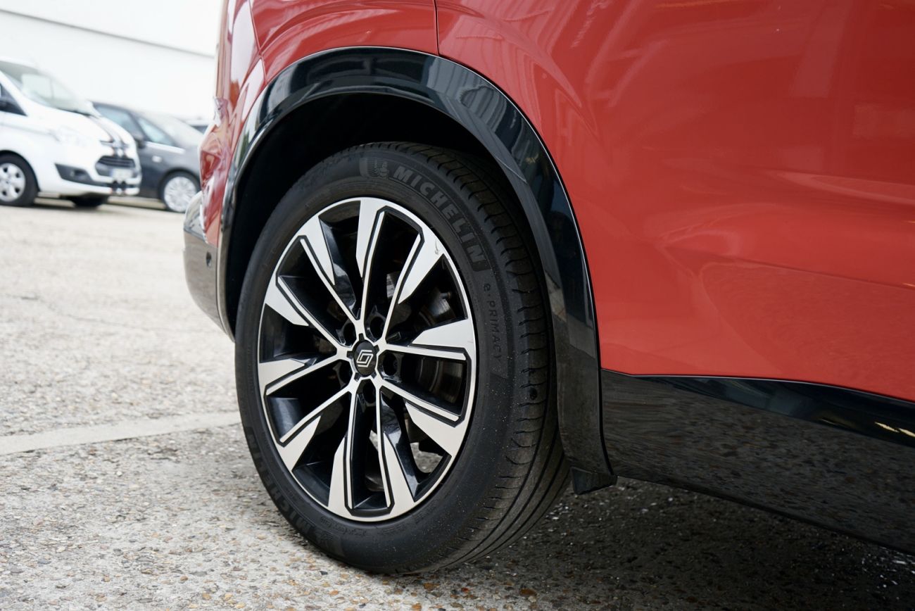 Mandataire RENAULT AUSTRAL E-Tech hybrid 200 Techno