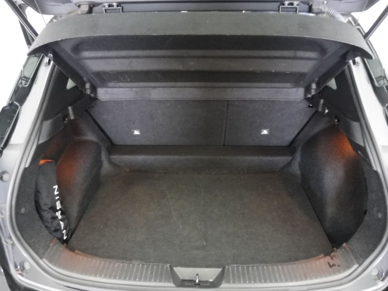 Mandataire NISSAN Qashqai 1.5 E-POWER 190 BUSINESS