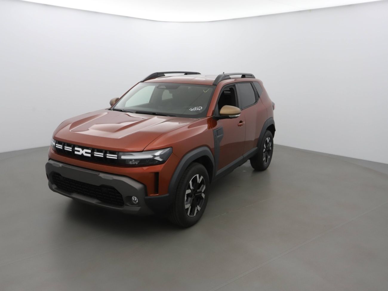 Mandataire Dacia DUSTER 1.2 TCE MILD HYBRID 130CH EXTREME 4X2