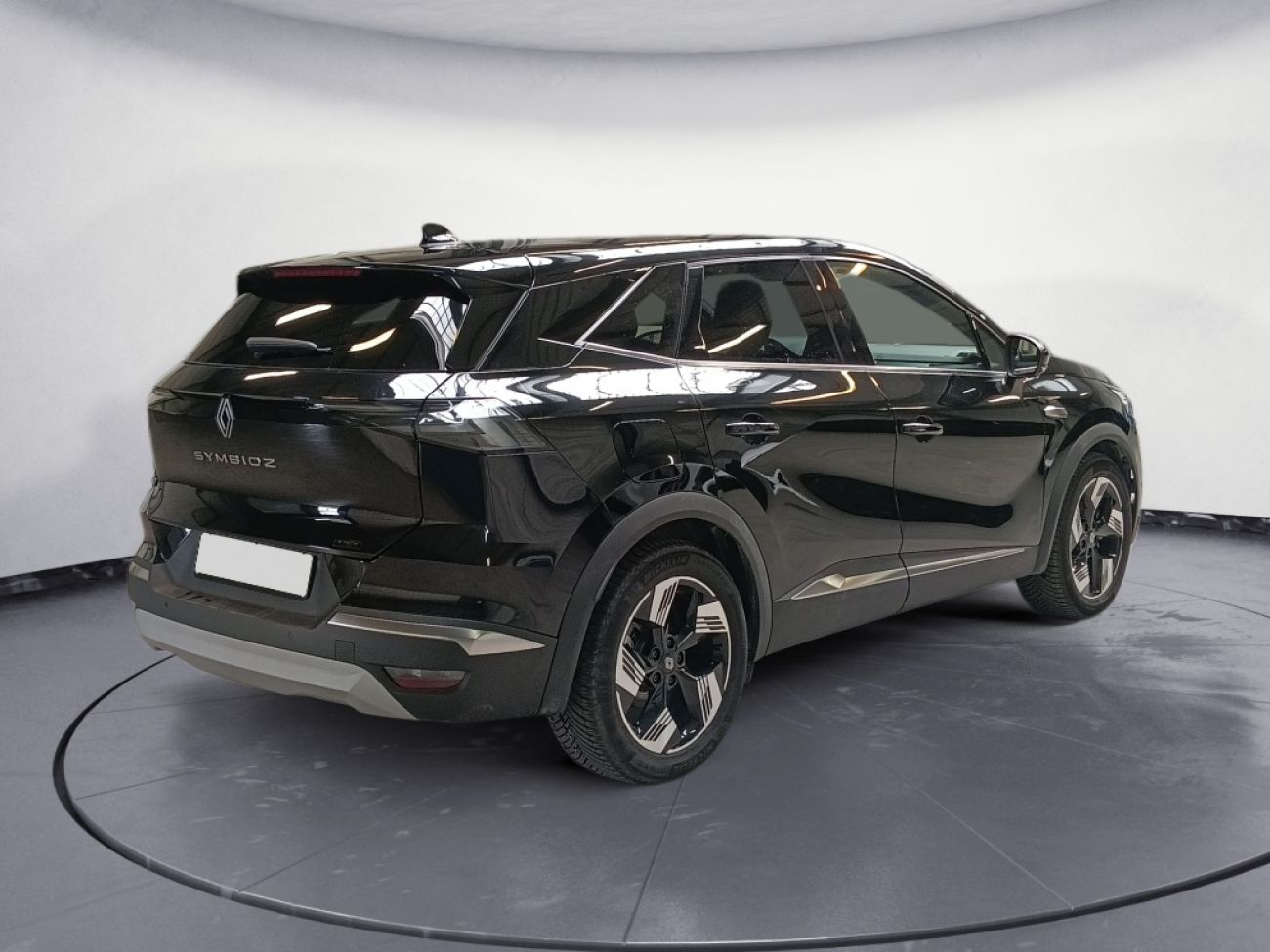 Mandataire RENAULT Symbioz 1.6 E-TECH FULL HYBRID 145CH ICONIC