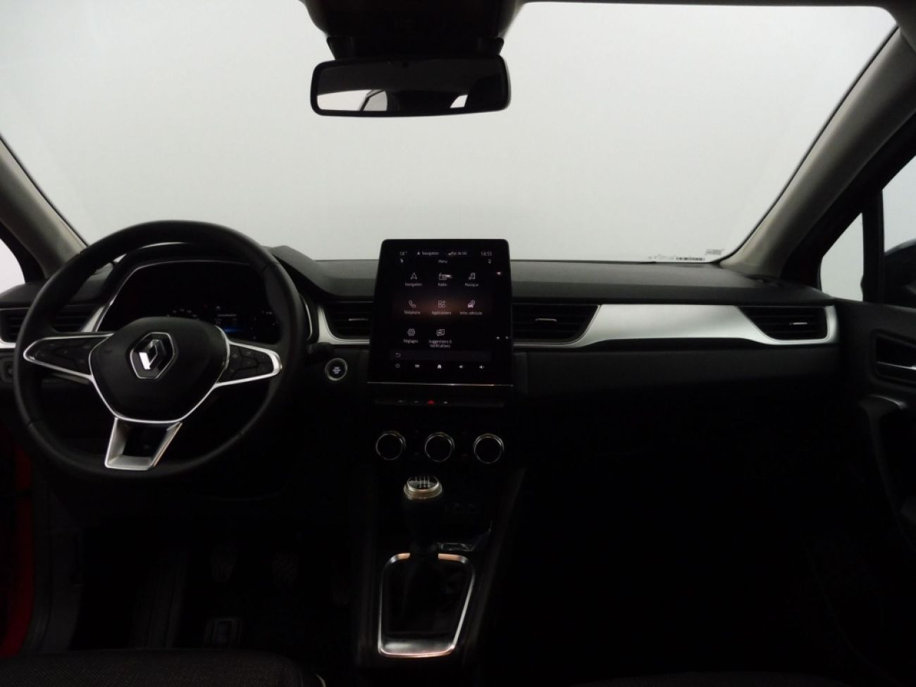 Mandataire RENAULT Captur 1.0 TCE 90CH TECHNO