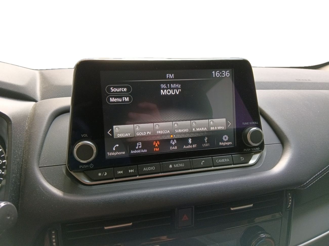 Mandataire NISSAN Qashqai E-POWER 190CH BUSINESS