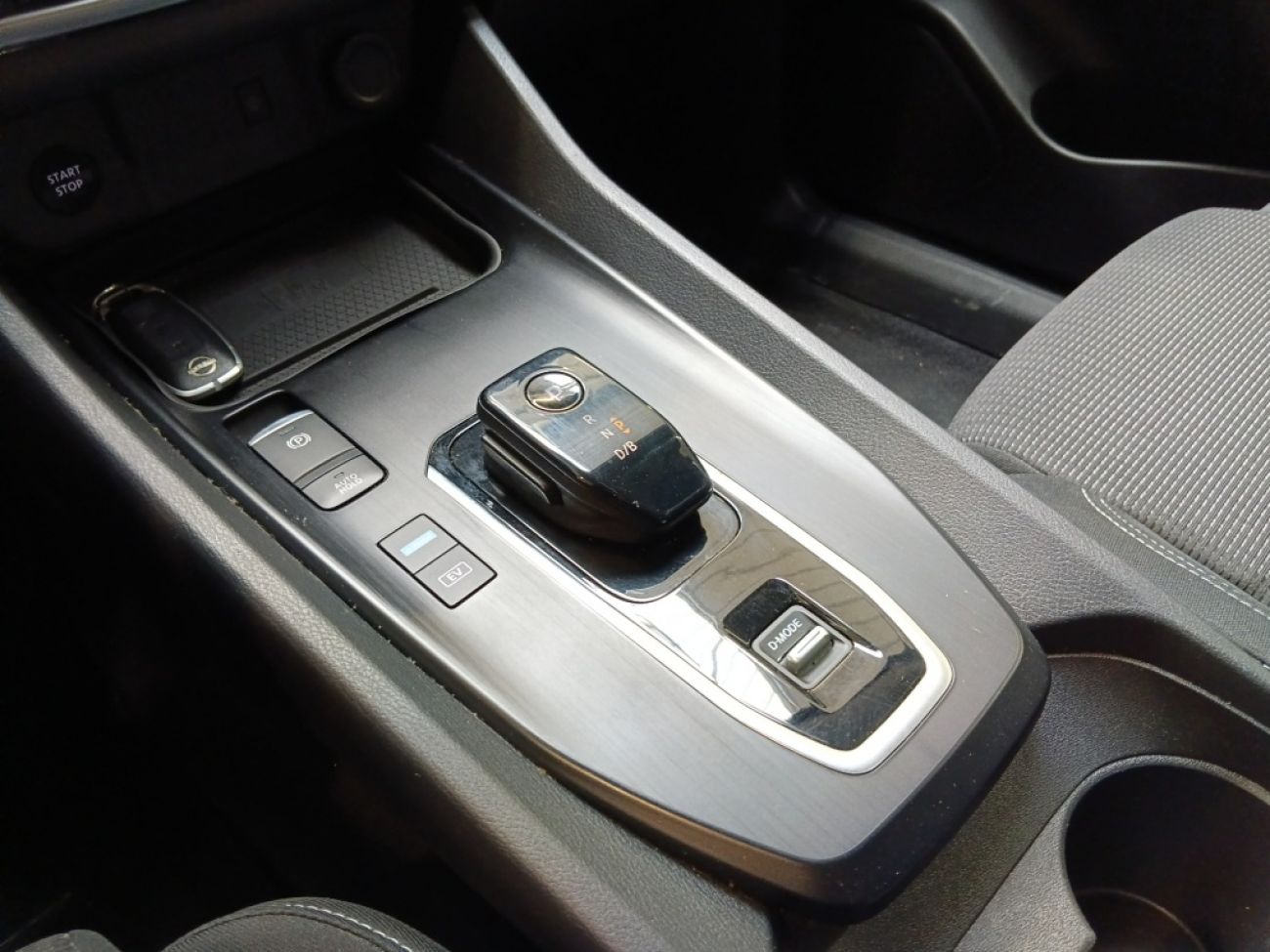 Mandataire NISSAN Qashqai E-POWER 190CH BUSINESS