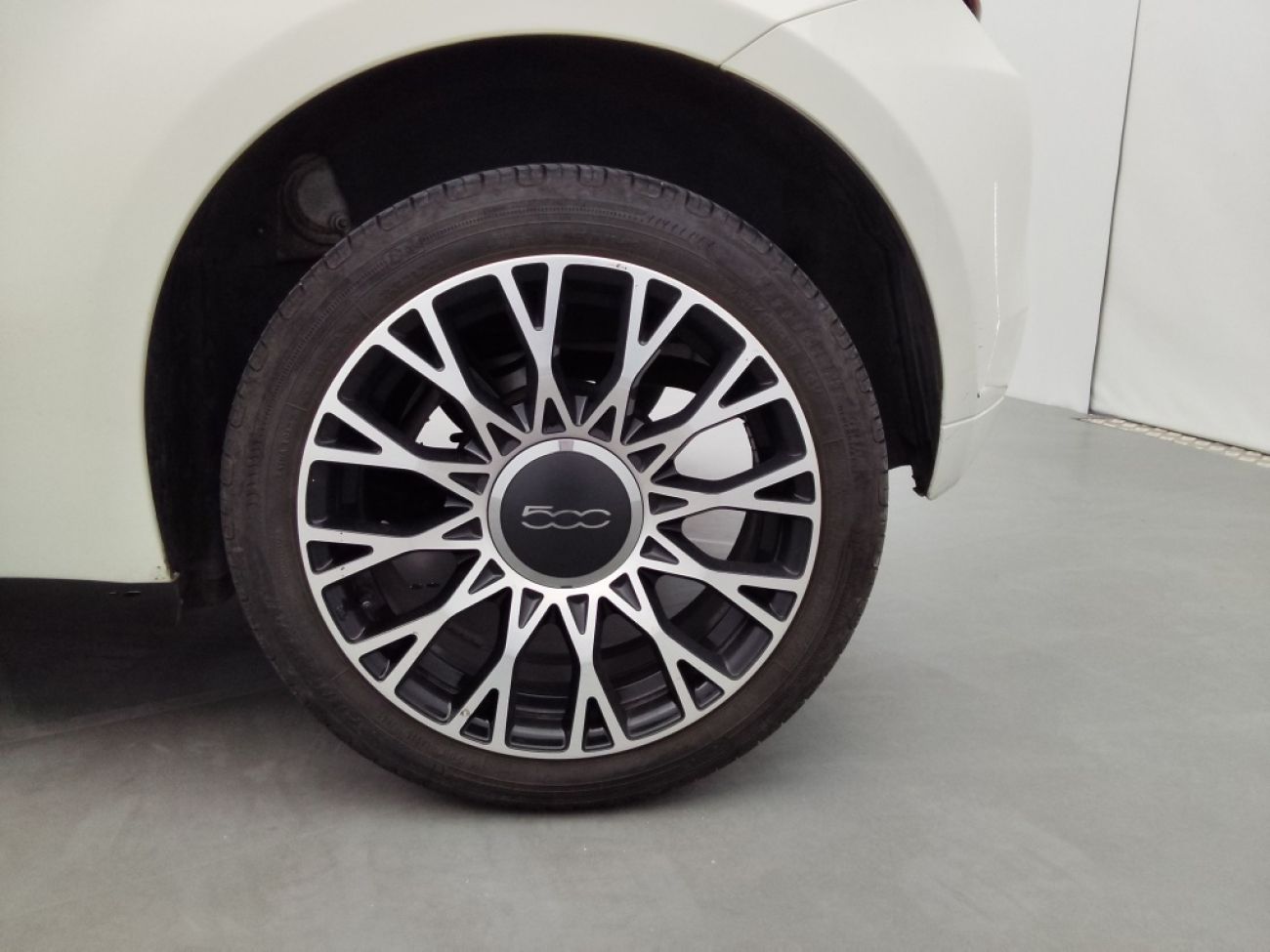 Mandataire FIAT 500 1.0 70CH BSG SERIE 1