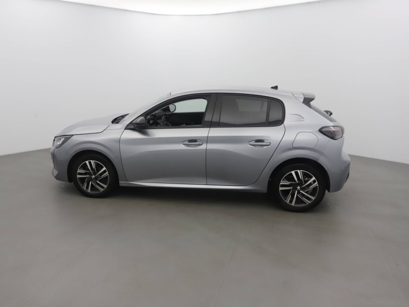 Mandataire PEUGEOT 208 1.2 PURETECH 100CH S&S ALLURE PACK