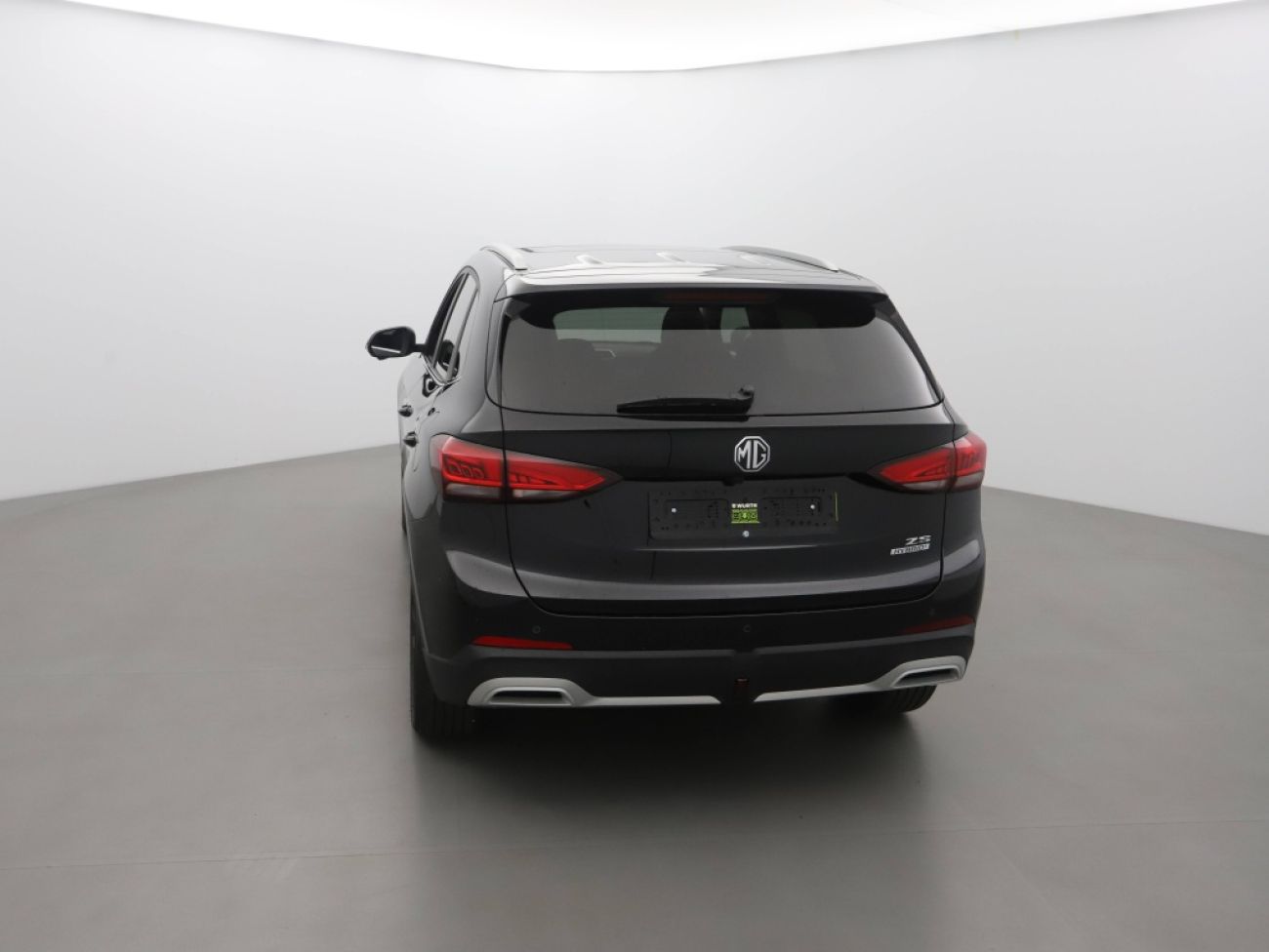 Mandataire MG ZS 1.5 HYBRID+ 197CH LUXURY